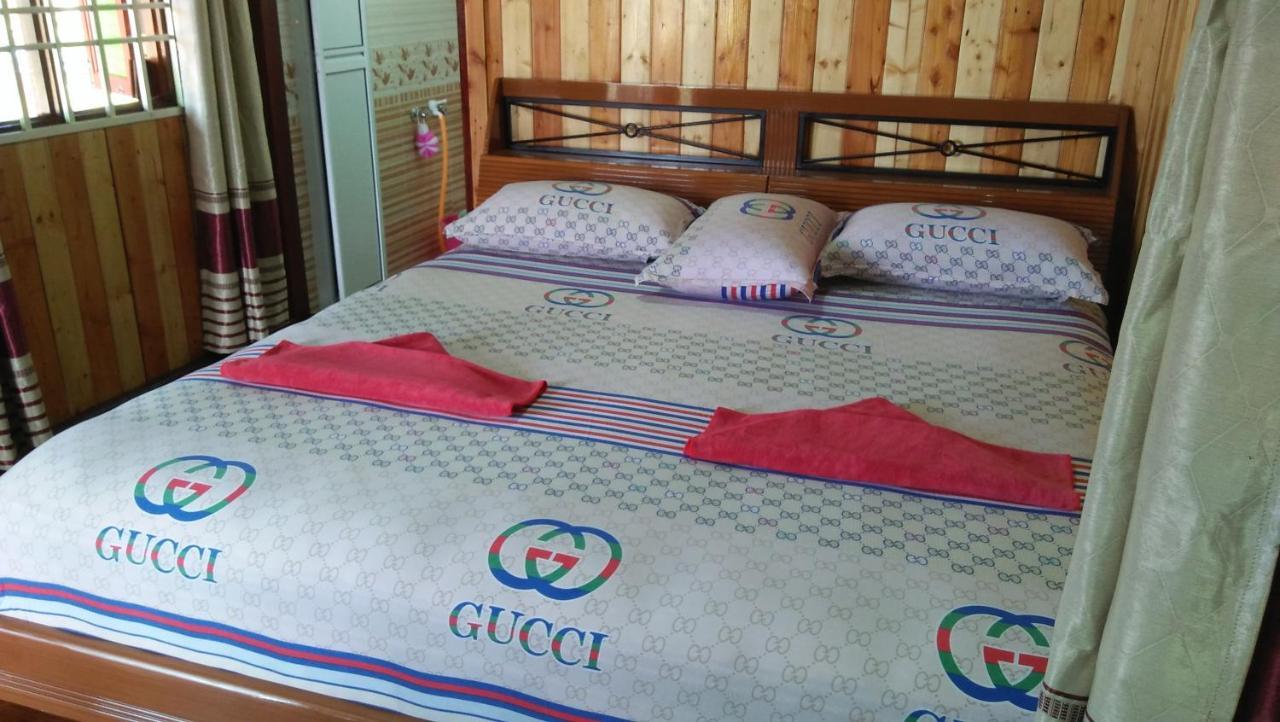 Chalet Kb Wakaf Kayu โกตาบารู ภายนอก รูปภาพ